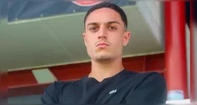 Paysandu anuncia rescisão com zagueiro Luccão, mas mantém 20% dos direitos.