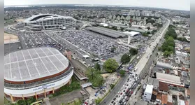 Saiba tudo sobre a operação de trânsito para o duelo Remo x Santos