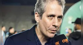 Projeto inédito da FPF e CBF transforma ex-jogadores em árbitros, destaca Ricardo Gluck Paul