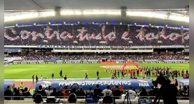 O Remo busca reverter a situação no Brasileirão enfrentando o Atlético-MG.