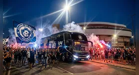 O Remo precisa vencer o Atlético-MG e torcer para resultados favoráveis.