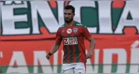 O Paysandu negocia o empréstimo do zagueiro Gustavo Henrique, da Portuguesa, para a sequência da Série C do Campeonato Brasileiro. A