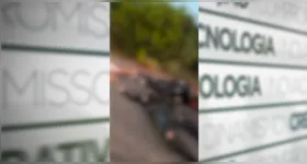 Acidente grave em Mocajuba deixou quatro mortos, dois deles policiais militares. Saiba mais sobre o ocorrido na rodovia PA-151