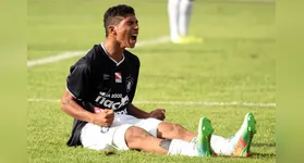 O confronto com o Remo chega em um momento favorável para Rony. Depois de cinco meses sem marcar, o atacante voltou a balançar as redes e já registrou dois gols nos últimos três jogos.