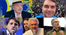 Veja os candidatos confirmados para a eleição presidencial de 2026 e entenda o processo eleitoral.