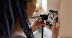 Participe do curso gratuito de comunicação digital em Breves! Inscreva-se até 15 de agosto e aprenda produção audiovisual e escrita criativa.