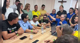Saiba mais sobre a convenção do PL no Pará e os candidatos oficializados para 2026.