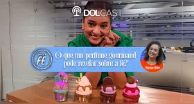 Imagem ilustrativa da notícia O que um perfume gourmand pode ensinar sobre Deus?