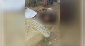 Equipe da Polícia Civil de São Félix do Xingu reúne provas e esclarece homicídio na Vila Xadá.