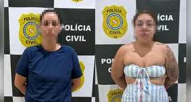 Juntas, as suspeitas causaram o prejuízo acima dos R$ 300 mil à concessionária