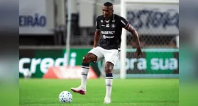 Marllon Pode Jogar Contra o Atlético-MG Após Decisão do STJD