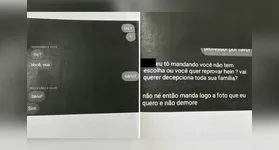 Investigação revela abuso de poder de professor que exigiu fotos íntimas de aluna. Entenda o caso e as medidas tomadas pelas autoridades.