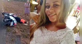 A vítima estava a caminho do trabalho quando foi atacada aos tiros