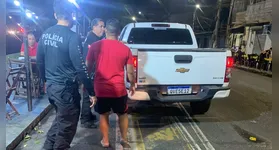 Seis pessoas foram presas em Belém por furto de energia elétrica após operação da Equatorial Pará e da polícia.