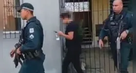 A situação chamou atenção e revoltou moradores do residencial que se indignaram com a atitude da mulher e a ameaçaram. A Polícia Militar foi acionada e encaminhou a suspeita para esclarecimentos.