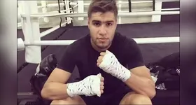 Conheça a trajetória de Prichard Colón, boxeador que faleceu após 11 anos em estado vegetativo após uma grave lesão cerebral.