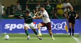 Palmeiras enfrenta o Fluminense no Maracanã para seguir com vantagem na lidernaça do Brasileirão.