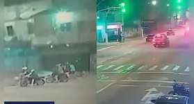 Conflito entre torcidas em Belém deixa dois feridos e gera temor na comunidade. Confira os detalhes da ocorrência e a resposta da polícia.