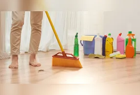 Atitudes simples fazem diferença na duração de um perfume no ambiente.