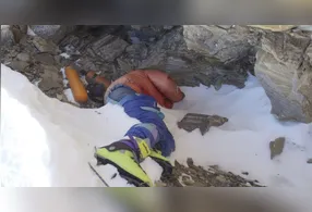 Expectativa é de que corpo seja retirado até setembro desse ano.