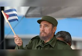 Segundo a teoria, o líder revolucionário Fidel Castro não é cubano, e sua origem seria Tracuateua, interior do Pará