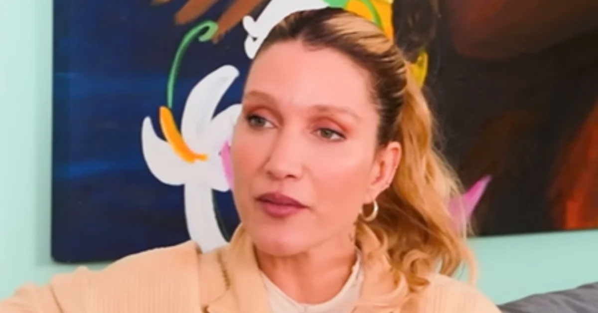 Gabriela afirmou que acredita na existência de ETs “desde que se conhece por gente”