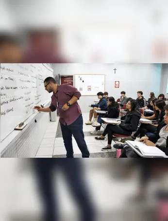 Saiba tudo sobre o concurso para professores no CE: 2 mil vagas, salário de R$ 7,1 mil, inscrição até 15/10/2026. Prepare-se já!
