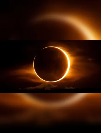 Explore os eclipses solares e lunares de agosto! Descubra datas, como observar e dicas de segurança.