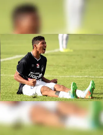 O confronto com o Remo chega em um momento favorável para Rony. Depois de cinco meses sem marcar, o atacante voltou a balançar as redes e já registrou dois gols nos últimos três jogos.