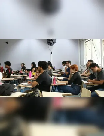 Confira os horários e locais das provas do concurso da NAV Brasil hoje. Prepare-se para as avaliações com as informações essenciais.