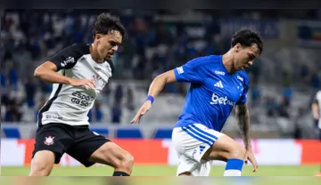 Imagem ilustrativa da imagem Corinthians x Cruzeiro: onde assistir, horário e escalações