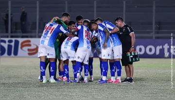Imagem ilustrativa da imagem Agosto vai definir o futuro do Paysandu na temporada 2026