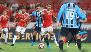 Imagem ilustrativa da imagem Copa do Brasil: veja o histórico dos duelos das quartas