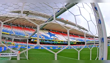 Imagem ilustrativa da imagem Remo x Grêmio: onde assistir ao vivo, horário e escalações