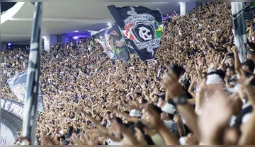 Imagem ilustrativa da imagem Datafolha: Remo é o clube das regiões Norte/Centro-Oeste de maior torcida