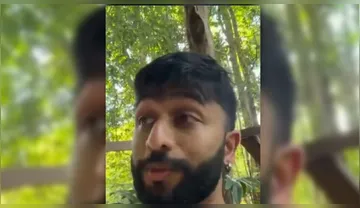 Imagem ilustrativa da imagem Vídeo: Influenciador indiano denuncia racismo após comparar Manaus à Índia