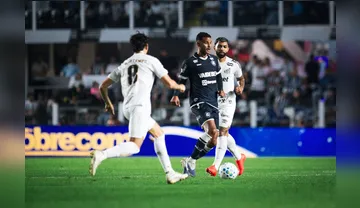 Imagem ilustrativa da imagem Mais de 10 mil azulinos já garantiram presença para decisão entre Remo e Santos&nbsp;