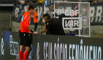 Imagem ilustrativa da imagem Novas regras do Brasileirão começam a valer neste sábado (15/08)