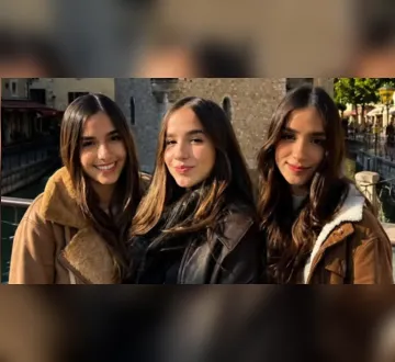 Imagem ilustrativa da imagem Trigêmea perde as irmãs e os pais em terremoto na Colômbia