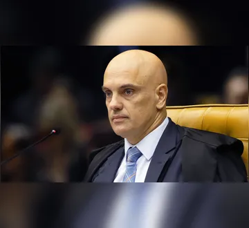 Imagem ilustrativa da imagem STF abre brecha para reduzir penas de réus do 8/1, contrariando Moraes