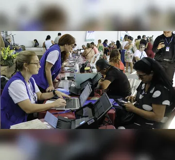 Imagem ilustrativa da imagem Consultas, documentos e mais: Outeiro recebe ação com serviços gratuitos