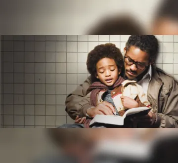 Imagem ilustrativa da imagem Dia dos Pais: 8 filmes inspiradores sobre paternidade para ver com seu pai