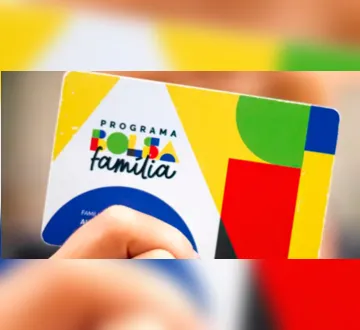 Imagem ilustrativa da imagem Bolsa Família começa pagamentos de agosto; veja calendário completo