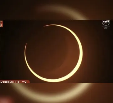 Imagem ilustrativa da imagem Eclipse solar total: veja data e onde assistir ao fenômeno astronômico