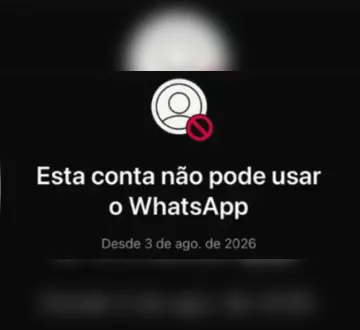 Imagem ilustrativa da imagem WhatsApp baniu sua conta? O bug que bloqueou usuários e o que fazer