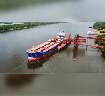 Imagem ilustrativa da imagem Hidrovias do Brasil abre novas vagas de trabalho no Pará