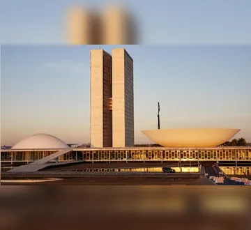 Imagem ilustrativa da imagem Congresso adia fim do recesso parlamentar e volta dia 10 de agosto