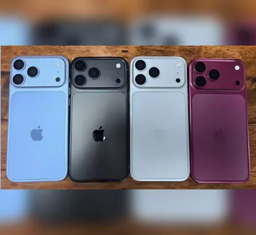 Imagem ilustrativa da imagem iPhone 18: quando a Apple vai anunciar a nova geração?&nbsp;