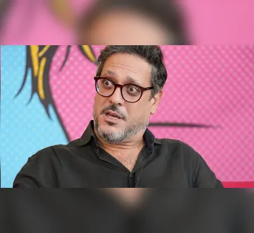 Imagem ilustrativa da imagem Câncer no intestino: entenda o caso de Lúcio Mauro Filho após Covid-19