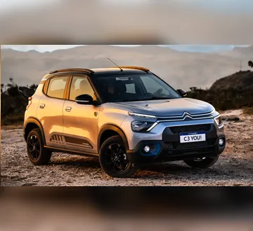 Imagem ilustrativa da imagem Veja os 10 carros novos mais baratos do Brasil em 2026